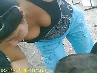 ALL ANAL Ass Gaping Drills Chloe And Natalia- ի հետ