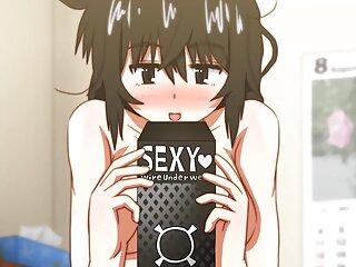 Bareback Fucking Is All He Want