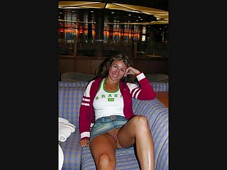 Entlyերմորեն հարվածող Young Bombshell Jenny Mansons Tight Pussy