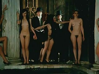 4 1 Լեսբիական ավազակախմբի պայթյուն #04 !!