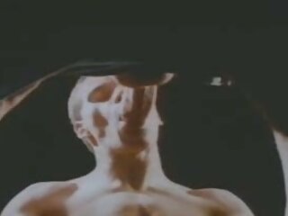 Հետդպրոցական դեմք