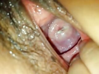 Չարաճճի նուրու մերսում