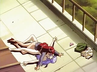 Abigail & Romi Have Fun