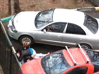 Սիրողական ասիական փոքրիկը հիանում է ջերմ մինետով: Նաո Միզուկի - Ավելին javhd.net- ում