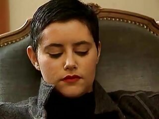 Անալ յոգա Աալիյայի հետ