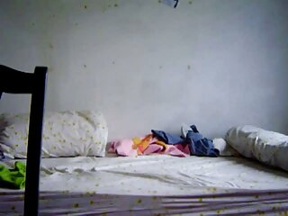 Շիկահեր դեռահաս անալ կրեմ