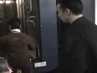 Auch ihre Mutter machte mit!