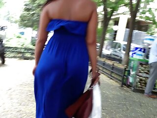 Big Tits TS Estela Duarte- ը գայթակղում է սև ձեռագործին ինչ -որ չարաճճի ժամանցի