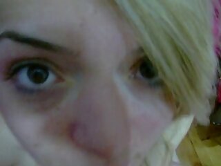 Ass Traffic DP- ն դժվար ու կոպիտ է գալիս այս գեղեցիկ շիկահերի համար