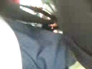 Բրազիլացի տրանսսեքսուալ Սեմի Բիտենկորտը վայելում է ծանր անալ սեքս ՝ մերկապարանոց