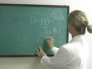 Ալյա Ստարկ. Պատանիների մեծ աքաղաղի ժամադրություն