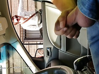 Ass-Spanking անալ եռյակ & Cum Swap